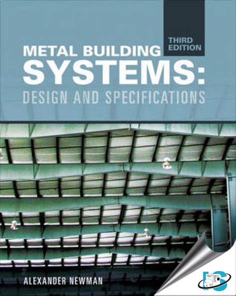 Metal Building Systems: Design and Specifications 